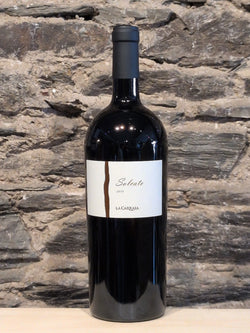 Bottle of La Carraia Solcato (Magnum)