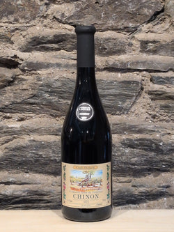 Bottle of Couly-Dutheil Chinon Les Gravières