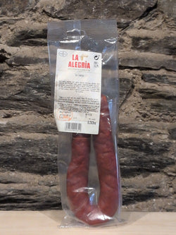 La Alegria Chorizo Longaniza