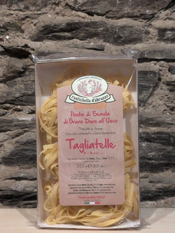Rustichella Tagliatelle