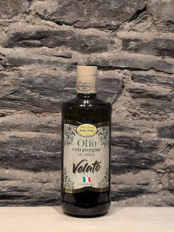 Dalla Fina Velato Olive oil