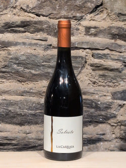 Bottle of La Carraia Solcato