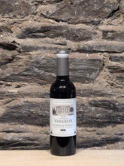 Bottle of Château Vangelys (Half-Bottle)