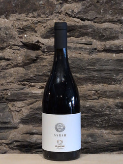 Bottle of Le Anfore di Elena Casadei Syrah