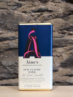 Aine 70% Dark Chocolate 100g
