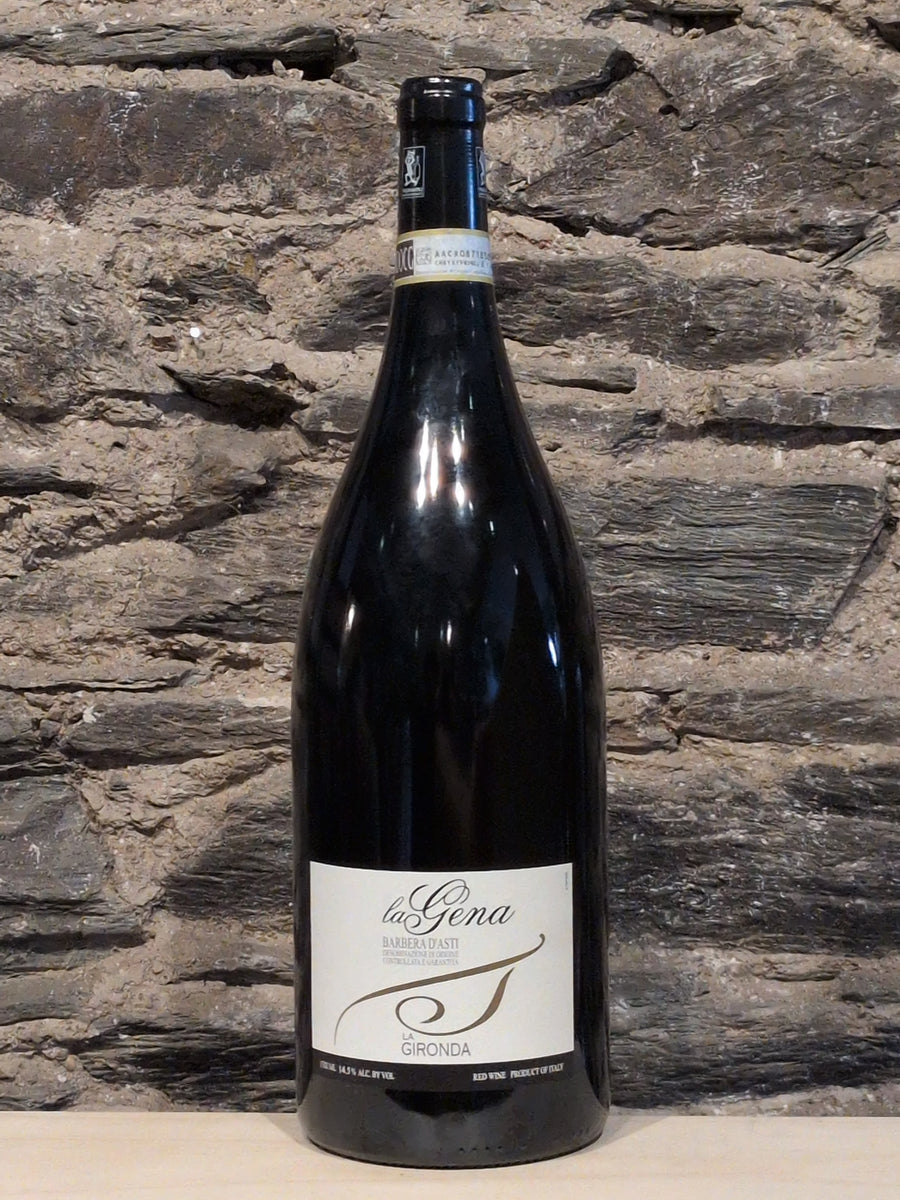 Bottle of La Gironda La Gena (Magnum)