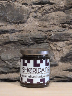 Sheridans Caramelised Onion Relish