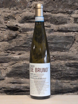 Bottle of Sandro De Bruno Soave Classico Scaligeri