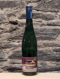 Bottle of Max Ferd Richter Zeppelin