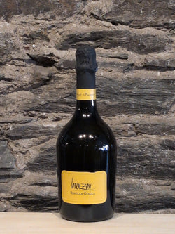 Bottle of Lorenzon Ribolla Gialla Spumante Brut