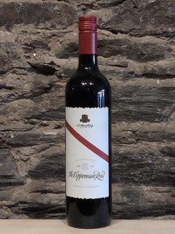 Bottle of d'Arenberg The Coppermine Road Cabernet Sauvignon