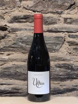 Bottle of Raúl Perez 'Ultreia'