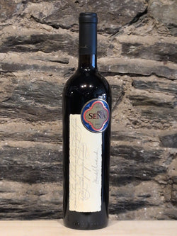 Bottle of Seña