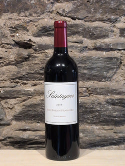 Bottle of Saintayme