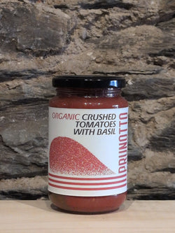 Prunotto Crushed Tomato Basil