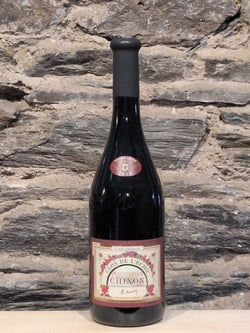 Bottle of Couly-Dutheil Clos de L'Echo Chinon
