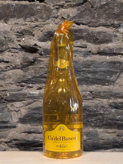 Bottle of Ca' del Bosco Cuvée Prestige Extra Brut Franciacorta