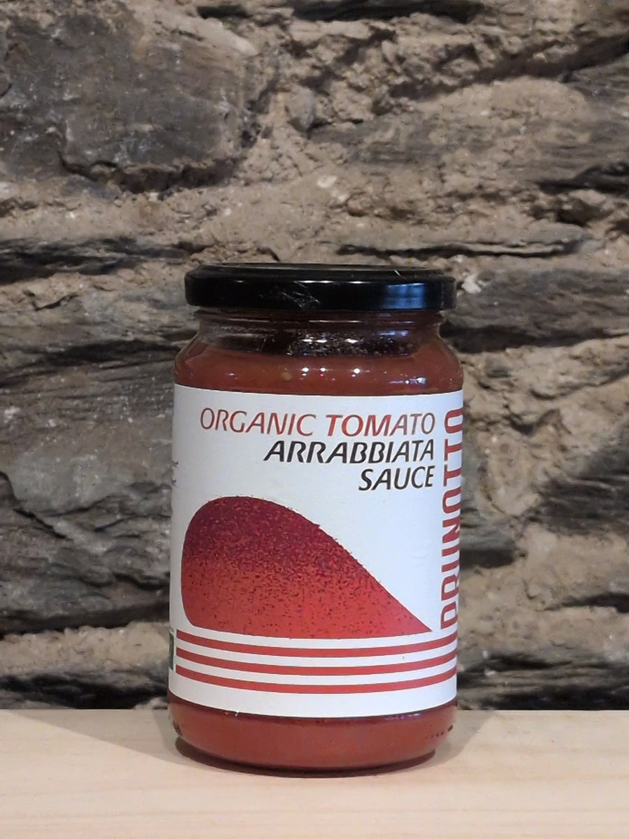 Prunotto Crushed Tomato Arrabiata