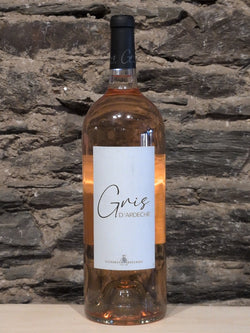 Bottle of Vignerons Ardéchois Gris d'Ardèche (Magnum)