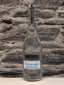 Artisanal Lemonade