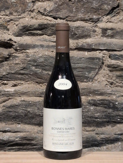 Bottle of Domaine Arlaud Bonnes Mares Grand Cru