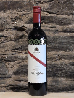 Bottle of d'Arenberg The Dead Arm Shiraz