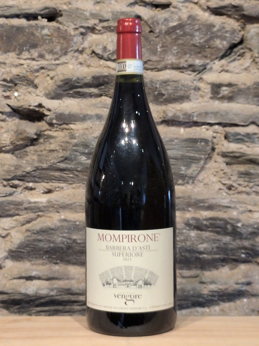 Bottle of Mompirone Barbera d'Asti Superiore DOCG (Magnum)