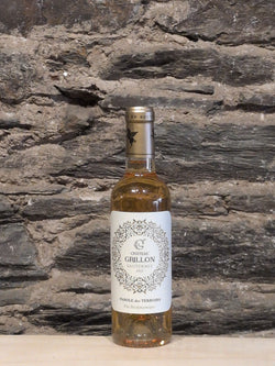 Bottle of Chateau Grillon Sauternes (Half-Bottle)