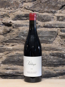 Bottle of Valdaya
