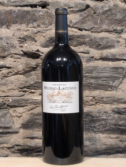 Bottle of Château Milhau-Lacugue Les Truffières Saint-Chinian (Magnum)