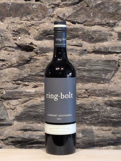 Bottle of Ringbolt
