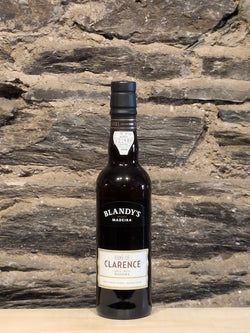 Bottle of Blandy's Duke of Clarence (Half-Bottle)