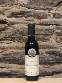 Bottle of Emilio Moro Tinto (Half-Bottle)