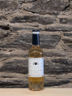 Bottle of Château Les Arroucats (Half-Bottle)