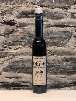 Llewellyn Balsamic Cider Vinegar