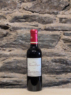 Bottle of Château Fourcas Dupré (Half-Bottle)