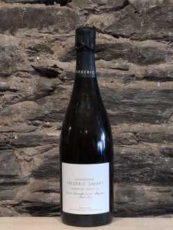 Bottle of Frederic Savart l'Ouverture