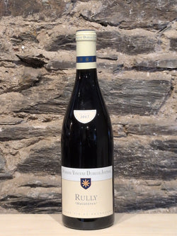 Bottle of Domaine Dureuil-Janthial Rully Maizières
