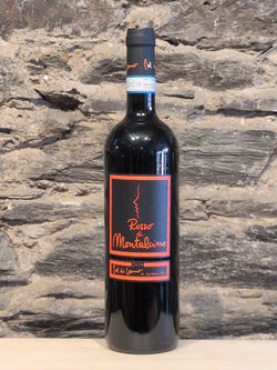 Bottle of Col di Lamo Rosso di Montalcino DOC