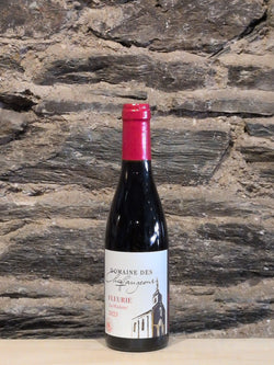 Bottle of Fleurie La Madone (Half-Bottle)