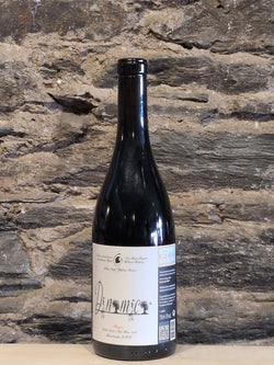 Bottle of Filipa Pato DiNaMiCa Baga