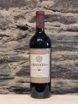 Bottle of Cantine Paradiso Basato Primitivo