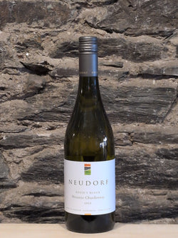 Bottle of Neudorf Rosie's Block Moutere Chardonnay