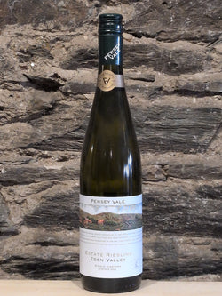 Bottle of Pewsey Vale Eden Valley Riesling