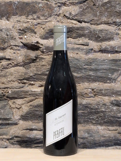 Bottle of Pfaffl St. Laurent Altenberg Reserve