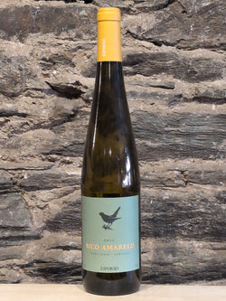 Bottle of Vinho Verde Bico Amarelo Esporão