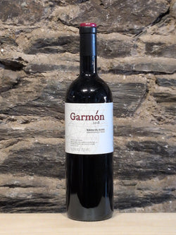 Bottle of Garmón Continental