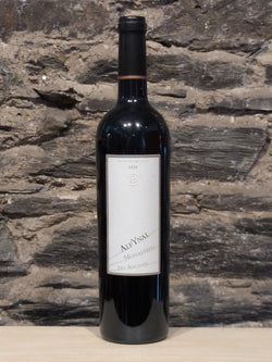 Bottle of Alfynal Monastrell Iberica Bruno Prats