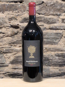 Bottle of Boschendal Nicolas (Magnum)