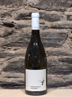 Bottle of Réthoré Davy Pertinence, Viognier, Val de Loire